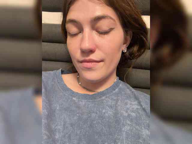 Alinagilberd03 webcam