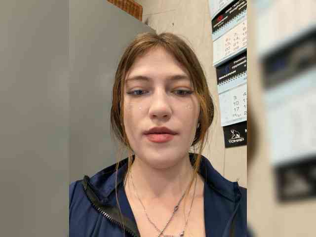 Alinagilberd03 webcam