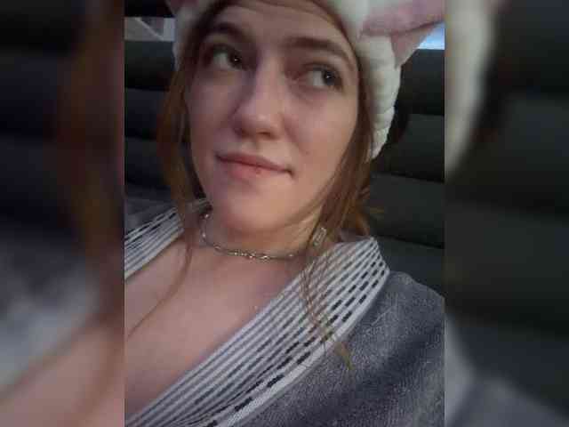 Alinagilberd03 webcam