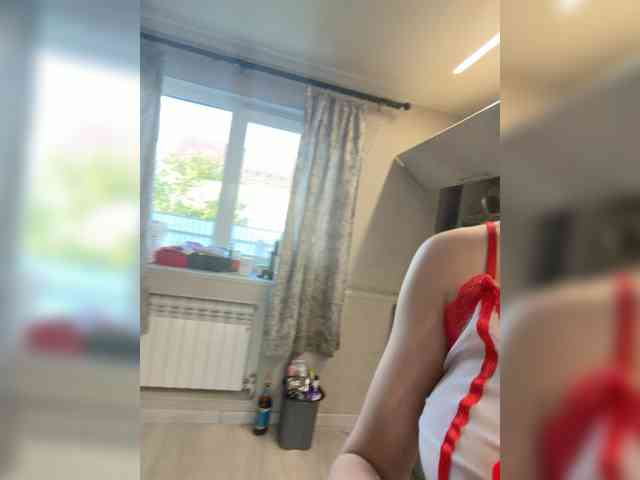 Alinagilberd03 webcam