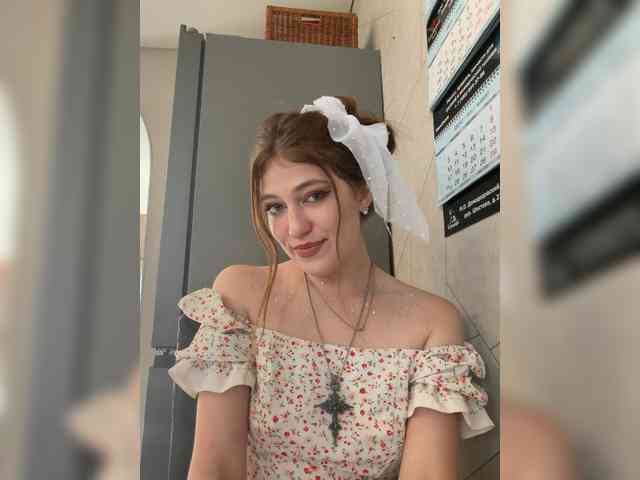 Alinagilberd03 webcam