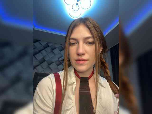 Alinagilberd03 webcam