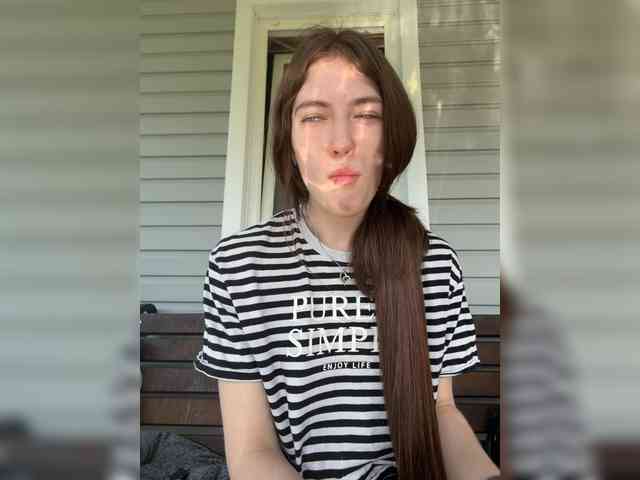 Alinagilberd03 webcam