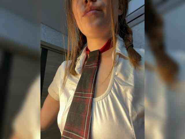 Alinagilberd03 webcam