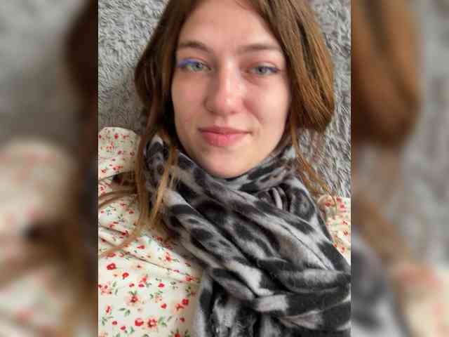 Alinagilberd03 webcam