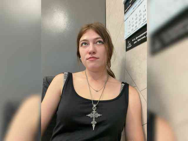 Alinagilberd03 webcam