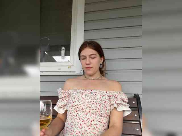 Alinagilberd03 webcam
