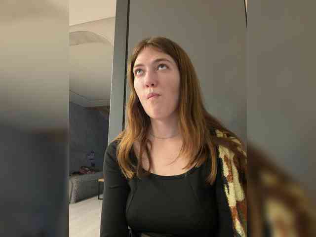 Alinagilberd03 webcam
