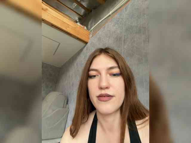 Alinagilberd03 webcam