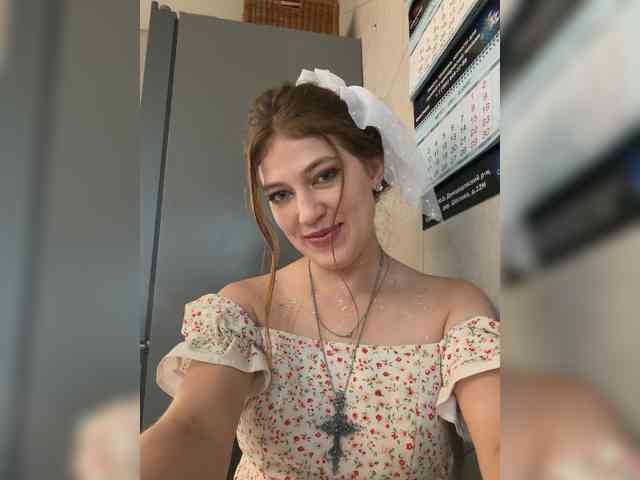 Alinagilberd03 webcam