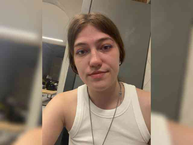 Alinagilberd03 webcam