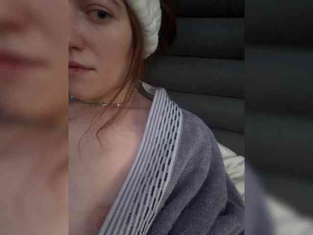 Alinagilberd03 webcam
