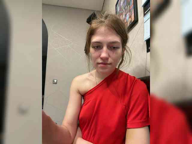 Alinagilberd03 webcam