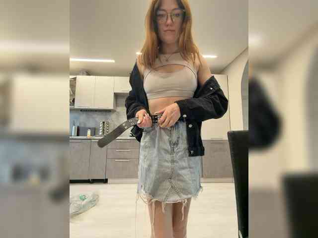 Alinagilberd03 webcam