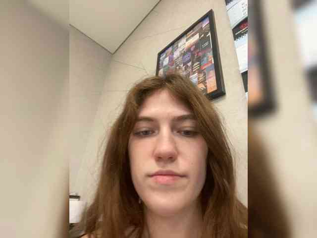 Alinagilberd03 webcam