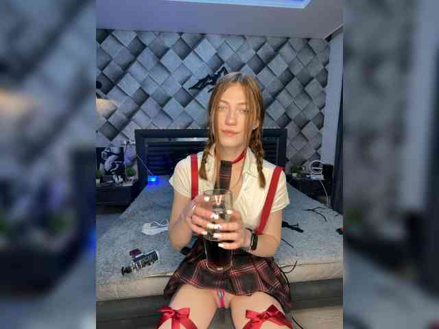 Alinagilberd03 webcam