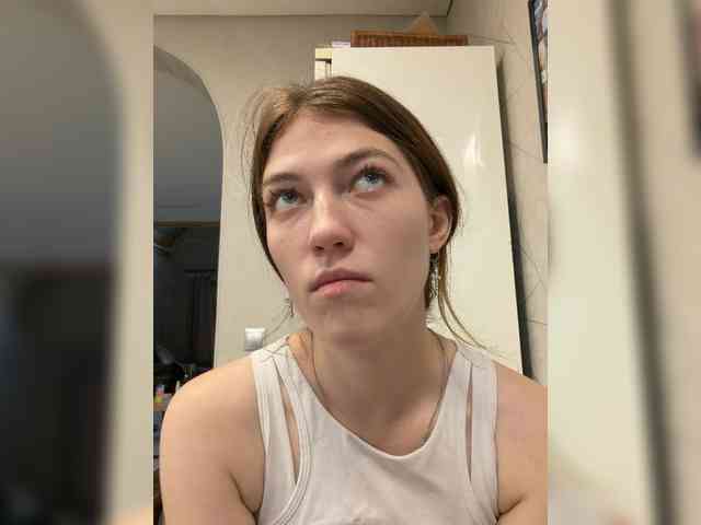 Alinagilberd03 webcam