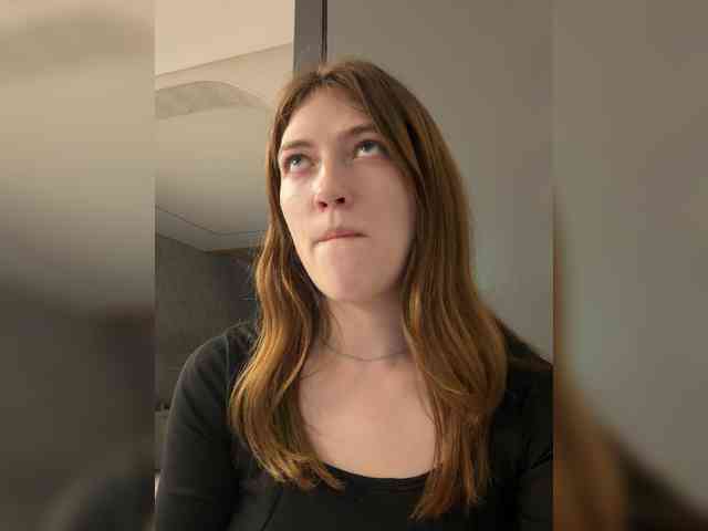 Alinagilberd03 webcam