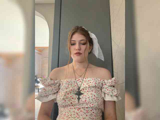 Alinagilberd03 webcam
