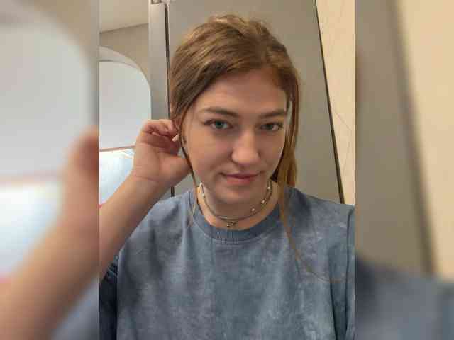 Alinagilberd03 webcam
