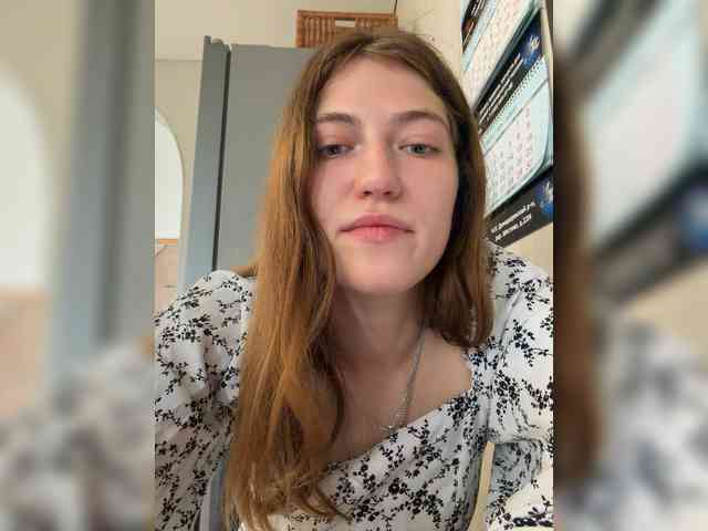 Alinagilberd03 webcam