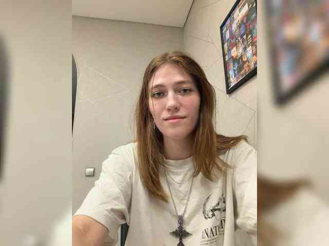 Alinagilberd03 webcam