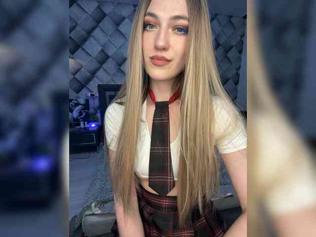 Alinagilberd03 webcam