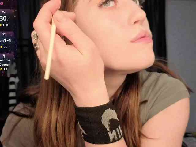 Alinagilberd03 webcam