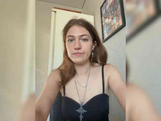 Alinagilberd03 webcam