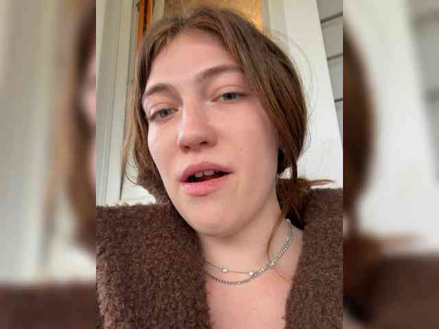 Alinagilberd03 webcam