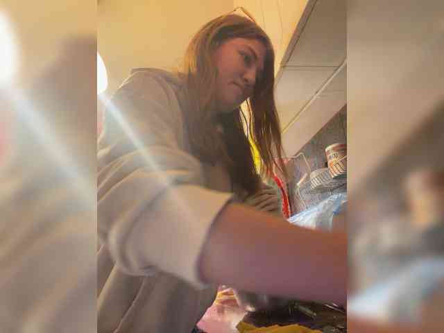 Alinagilberd03 webcam