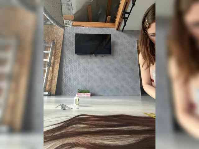 Alinagilberd03 webcam