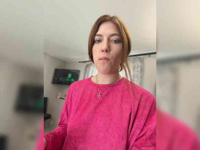 Alinagilberd03 webcam