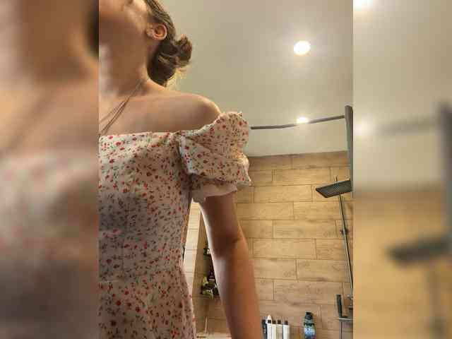Alinagilberd03 webcam
