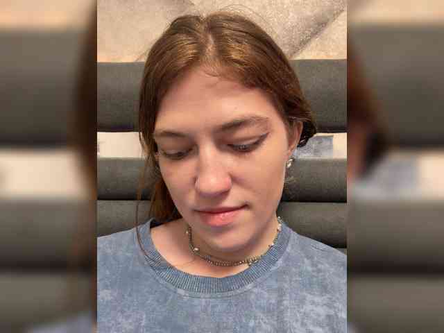 Alinagilberd03 webcam