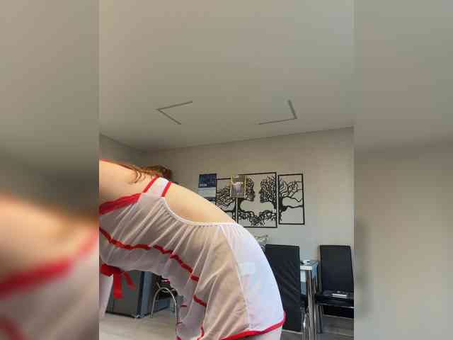 Alinagilberd03 webcam