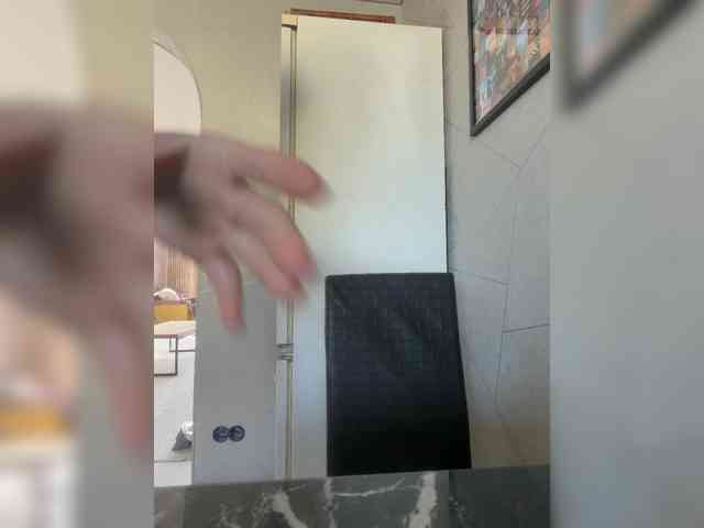 Alinagilberd03 webcam
