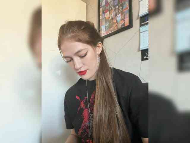 Alinagilberd03 webcam
