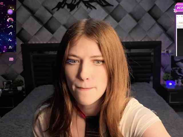 Alinagilberd03 webcam