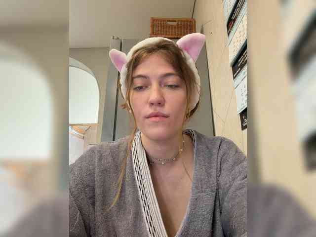 Alinagilberd03 webcam