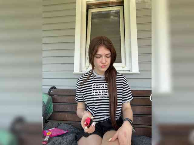 Alinagilberd03 webcam