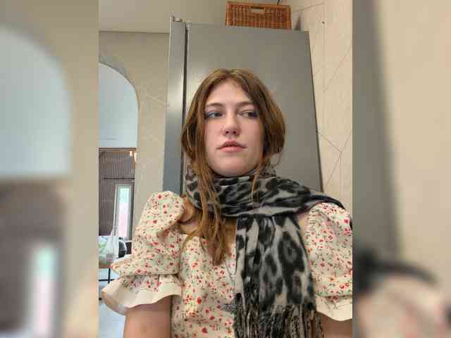 Alinagilberd03 webcam