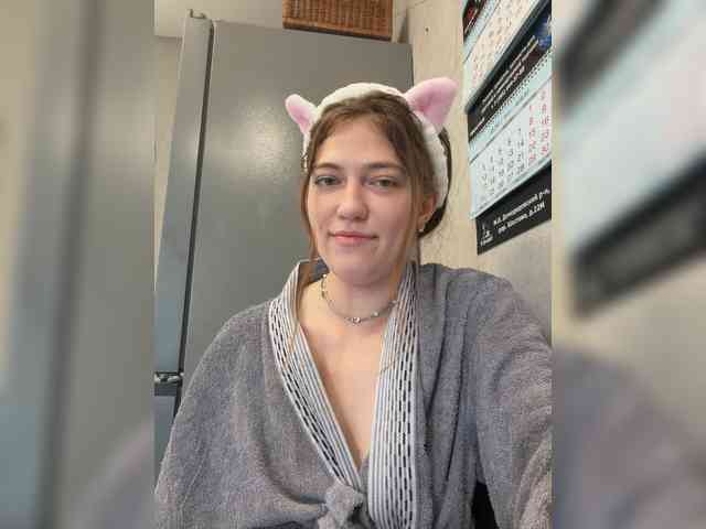 Alinagilberd03 webcam