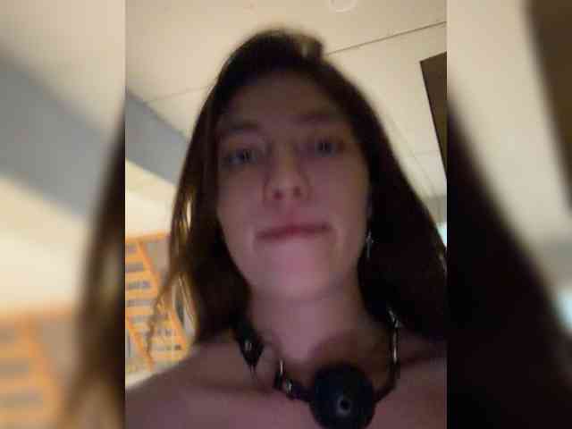 Alinagilberd03 webcam