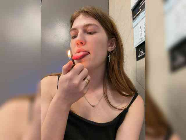 Alinagilberd03 webcam