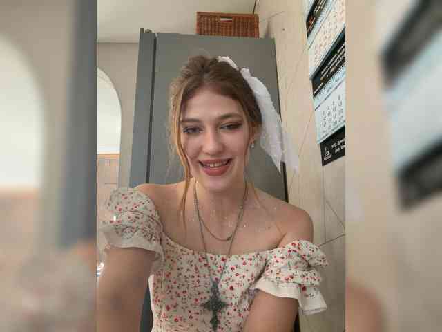 Alinagilberd03 webcam