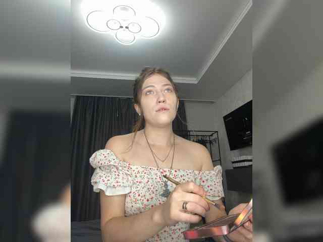 Alinagilberd03 webcam
