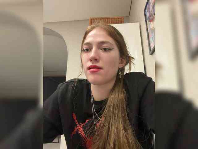 Alinagilberd03 webcam