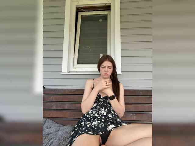 Alinagilberd03 webcam