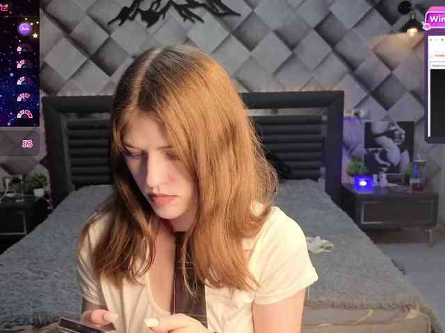 Alinagilberd03 webcam